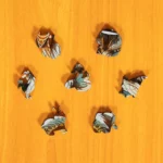 Wilka - Drewniane puzzle 3