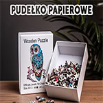 Pudełko papierowe