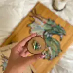 Smok - Drewniane puzzle 7