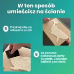 Zestaw do klejenia puzzli - obrazek 5