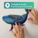 Zestaw do klejenia puzzli - obrazek 7