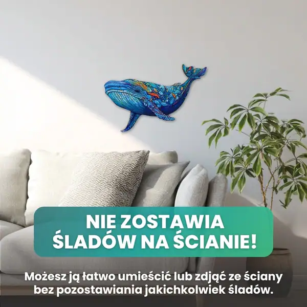 Zestaw do klejenia puzzli 8 Zestaw do klejenia puzzli - obrazek 8